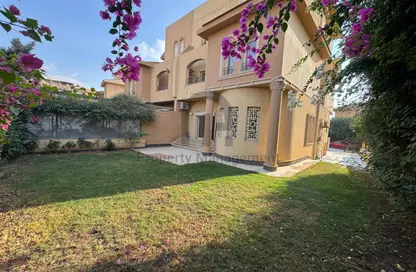 منزل مزدوج - 5 غرف نوم - 4 حمامات للايجار في مون فالي 2 - امتداد المستثمرين الشمالية - مدينة القاهرة الجديدة - القاهرة منزل مزدوج - 5 غرف نوم - 4 حمامات للايجار في مون فالي 2 - امتداد المستثمرين الشمالية - مدينة القاهرة الجديدة - القاهرة