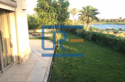 شاليه - 3 غرف نوم - 2 حمامات للبيع في جاز ليتل فينيسيا جولف - العين السخنة - السويس
