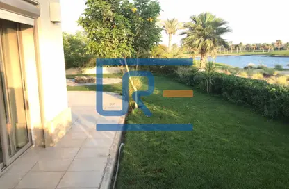 شاليه - 3 غرف نوم - 2 حمامات للبيع في جاز ليتل فينيسيا جولف - العين السخنة - السويس