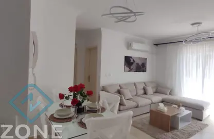 Apartment - 2 Bedrooms - 1 Bathroom for rent in Privado - Madinaty - Cairo Apartment - 2 Bedrooms - 1 Bathroom for rent in Privado - Madinaty - Cairo