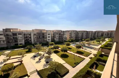 شقة - 3 غرف نوم - 4 حمامات للبيع في مون ريزيدنس - فيفث سكوير - التجمع الخامس - مدينة القاهرة الجديدة - القاهرة