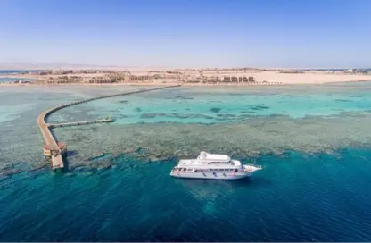 Chalet - 1 Bedroom - 2 Bathrooms for sale in Mesca - Soma Bay - Safaga - Hurghada - Red Sea