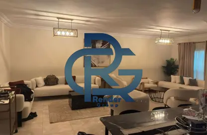 Apartment - 3 Bedrooms - 2 Bathrooms for sale in El Banafseg Apartment Buildings - El Banafseg - New Cairo City - Cairo