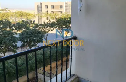 Apartment - 2 Bedrooms - 2 Bathrooms for rent in Sarai - Mostakbal City Compounds - Mostakbal City - Future City - Cairo