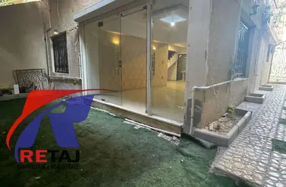 دوبلكس - 5 غرف نوم - 2 حمامات للايجار في عمارات النرجس - النرجس - مدينة القاهرة الجديدة - القاهرة