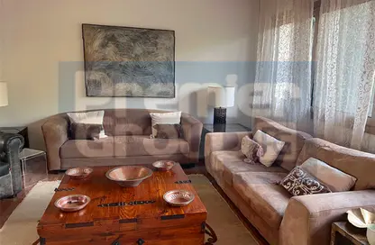Townhouse - 4 Bedrooms - 4 Bathrooms for rent in Allegria - Sheikh Zayed Compounds - Sheikh Zayed City - Giza