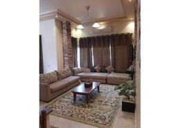 تاون هاوس - 4 غرف نوم - 4 حمامات for للايجار in زايد ديونز - الحي السادس - الشيخ زايد - الجيزة