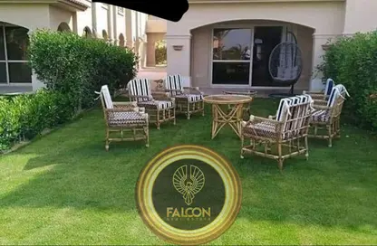 Chalet - 3 Bedrooms - 2 Bathrooms for sale in La Vista 6 - La Vista - Al Ain Al Sokhna - Suez Chalet - 3 Bedrooms - 2 Bathrooms for sale in La Vista 6 - La Vista - Al Ain Al Sokhna - Suez