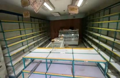 Shop - Studio - 1 Bathroom for rent in Nasr City - Cairo