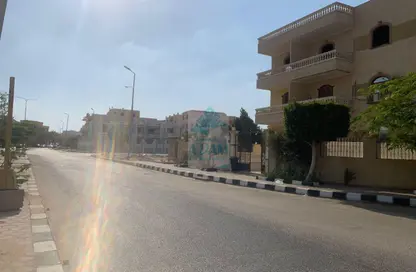 دوبلكس - 3 غرف نوم - 2 حمامات للبيع في مدينة العبور - القليوبية
