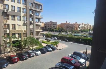 شقة - 3 غرف نوم - 2 حمامات للبيع في جنة 1 - كمبوندات الشيخ زايد - الشيخ زايد - الجيزة