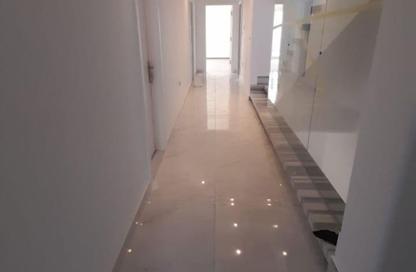 iVilla - 3 Bedrooms - 3 Bathrooms for rent in Mountain View Giza Plateau - Ring Road - 6 October City - Giza