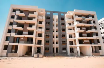 Apartment - 3 Bedrooms - 3 Bathrooms for sale in La Mirada El Mostakbal - Mostakbal City Compounds - Mostakbal City - Future City - Cairo