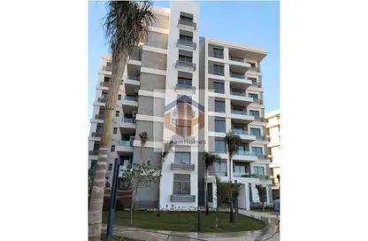Apartment - 3 Bedrooms - 3 Bathrooms for sale in Noor City - Cairo