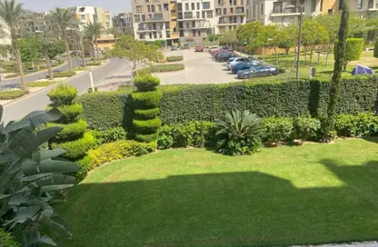Duplex - 3 Bedrooms - 3 Bathrooms for sale in Eastown - 5th Settlement Compounds - The 5th Settlement - New Cairo City - Cairo