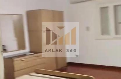 Apartment - 4 Bedrooms - 2 Bathrooms for rent in Al Zahraa St. - Dokki - Giza