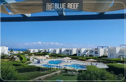 Twin House - 4 Bedrooms - 5 Bathrooms for sale in Mountain View - Ras Al Hekma - North Coast Twin House - 4 Bedrooms - 5 Bathrooms for sale in Mountain View - Ras Al Hekma - North Coast