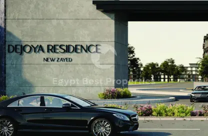 Duplex - 3 Bedrooms - 4 Bathrooms for sale in Dejoya Villa - De Joya - New Zayed City - Sheikh Zayed City - Giza