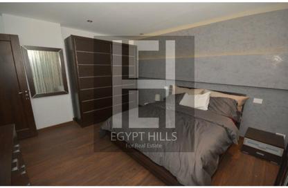 شقة - 3 غرف نوم - 2 حمامات للايجار في نيو جيزة - طريق مصر اسكندرية الصحراوي - مدينة 6 أكتوبر - الجيزة