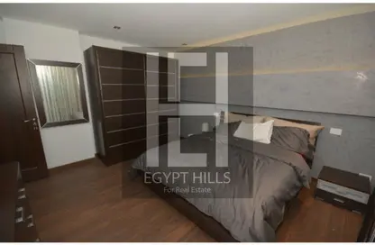 Apartment - 3 Bedrooms - 2 Bathrooms for rent in New Giza - Cairo Alexandria Desert Road - 6 October City - Giza