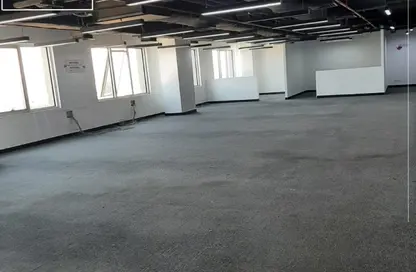 مساحات مكتبية - استوديو - 4 حمامات للايجار في داون تاون - كمبوندات التجمع الخامس - التجمع الخامس - مدينة القاهرة الجديدة - القاهرة