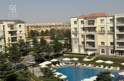 Apartment - 2 Bedrooms - 2 Bathrooms for sale in Mivida - 5th Settlement Compounds - The 5th Settlement - New Cairo City - Cairo