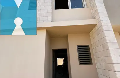 Townhouse - 3 Bedrooms - 4 Bathrooms for sale in Tawny Hyde Park - 6 October Compounds - 6 October City - Giza