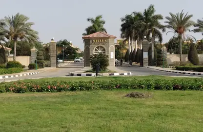 فيلا - 4 غرف نوم - 3 حمامات للبيع في ستيلا هليوبوليس - طريق مصر إسماعيلية الصحراوي - القاهرة