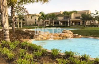 Apartment - 3 Bedrooms - 3 Bathrooms for sale in The Square - 5th Settlement Compounds - The 5th Settlement - New Cairo City - Cairo