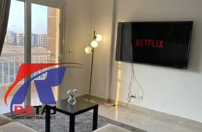 شقة - 2 غرف نوم - 1 حمام للايجار في پريڤادو - مدينتي - القاهرة