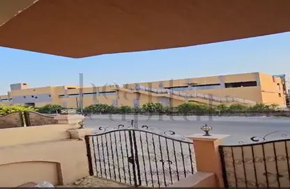 شقة - 3 غرف نوم - 3 حمامات للبيع في مدينة الخمائل - كمبوندات الشيخ زايد - الشيخ زايد - الجيزة