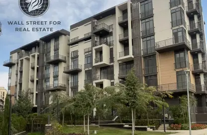 Apartment - Studio - 1 Bathroom for sale in Madinaty - Cairo