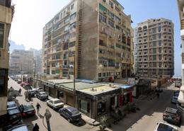 Apartment - 4 bedrooms for للبيع in Roushdy St. - Roushdy - Hay Sharq - Alexandria