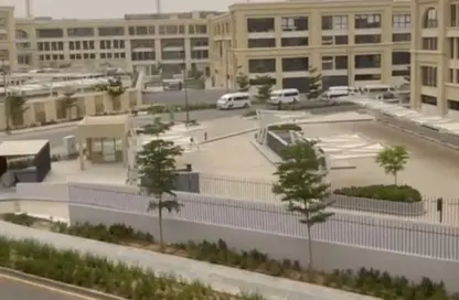 شقة - 3 غرف نوم - 2 حمامات للبيع في ميفيدا - كمبوندات التجمع الخامس - التجمع الخامس - مدينة القاهرة الجديدة - القاهرة