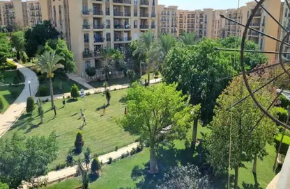 شقة - 3 غرف نوم - 3 حمامات للبيع في امتداد الرحاب - الرحاب - مدينة القاهرة الجديدة - القاهرة