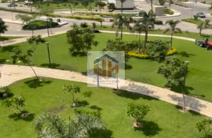 Apartment - 3 Bedrooms - 2 Bathrooms for rent in Madinaty - Cairo