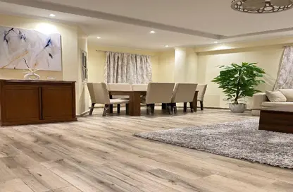 شقة - 2 غرف نوم - 1 حمام للايجار في حى اسكان الجامعه الامريكية - كمبوندات التجمع الخامس - التجمع الخامس - مدينة القاهرة الجديدة - القاهرة