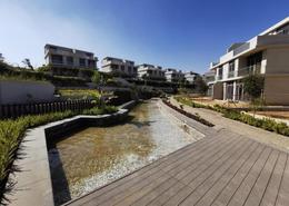 Apartment - 2 bedrooms - 2 bathrooms for للبيع in IL Bosco - New Capital Compounds - New Capital City - Cairo