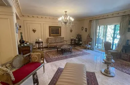 فيلا - 4 غرف نوم - 3 حمامات للبيع في دارا جاردنز - التوسعات الشمالية - مدينة 6 أكتوبر - الجيزة