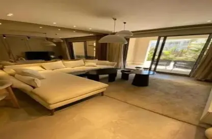 Twin House - 4 Bedrooms - 4 Bathrooms for sale in Joya - 26th of July Corridor - 6 October City - Giza