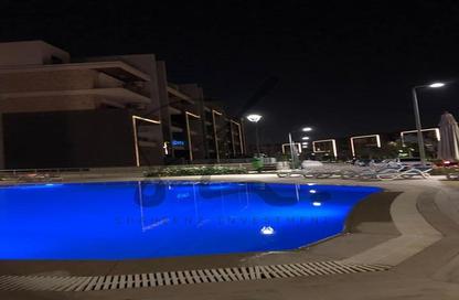 Villa - 5 Bedrooms - 4 Bathrooms for sale in Midtown - South Investors Area - New Cairo City - Cairo