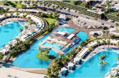 Chalet - 2 Bedrooms - 2 Bathrooms for sale in Cali Coast - Ras Al Hekma - North Coast