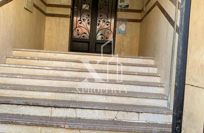 Apartment - 3 Bedrooms - 3 Bathrooms for sale in Tiba Gardens - Northern Expansions - 6 October City - Giza