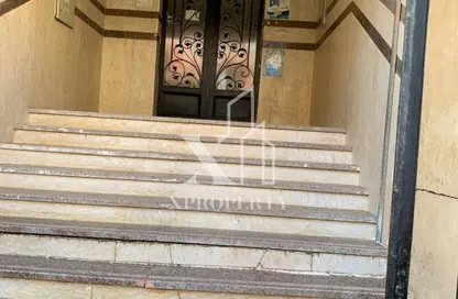 شقة - 3 غرف نوم - 3 حمامات للبيع في طيبة جاردنز - التوسعات الشمالية - مدينة 6 أكتوبر - الجيزة