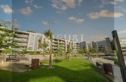 شقة - 2 غرف نوم - 2 حمامات للبيع في ازاد - كمبوندات التجمع الخامس - التجمع الخامس - مدينة القاهرة الجديدة - القاهرة