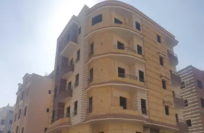 Apartment - 4 Bedrooms - 2 Bathrooms for sale in Al Andalus Family - Al Andalus District - New Cairo City - Cairo