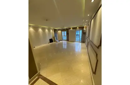 Apartment - 3 Bedrooms - 3 Bathrooms for rent in Zayed Dunes - 6th District - Sheikh Zayed City - Giza