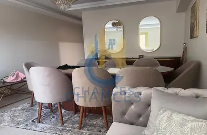 Apartment - 3 Bedrooms - 2 Bathrooms for sale in Al Abbassia St. - Abbasia - Cairo