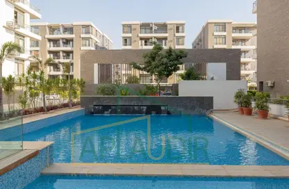 Apartment - 2 Bedrooms - 2 Bathrooms for sale in Tag Sultan - Ring Road - Cairo