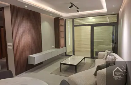 Apartment - 2 Bedrooms - 3 Bathrooms for rent in Eastown - 5th Settlement Compounds - The 5th Settlement - New Cairo City - Cairo